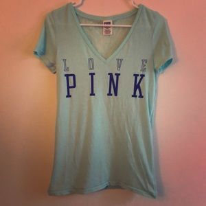 V-Neck Tee